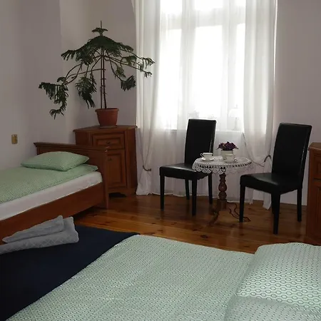 Apartment Classic Spot