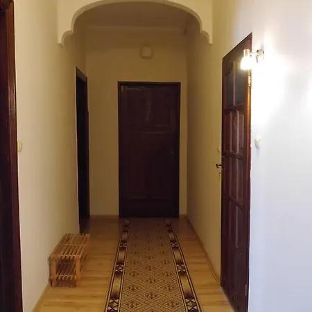 Classic Spot Apartment