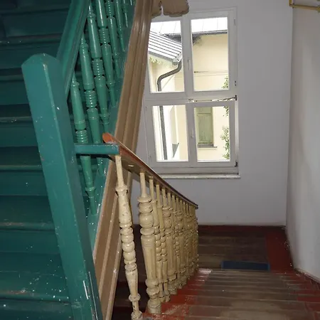 Apartment Classic Spot *