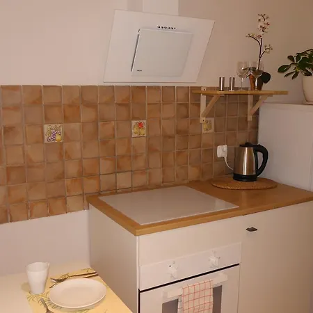 Classic Spot Apartment Sopot