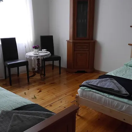 Apartment Classic Spot *