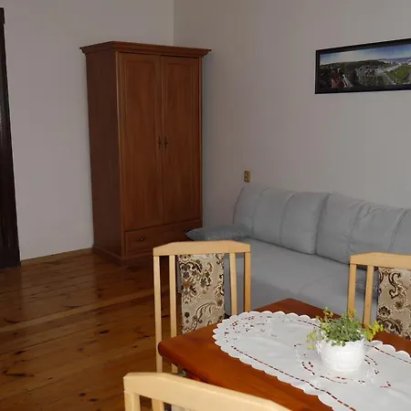 Apartment Classic Spot Sopot