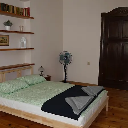 Classic Spot Apartment Sopot