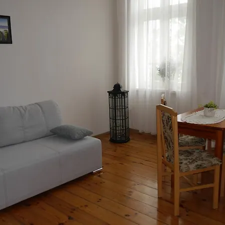 Apartment Classic Spot Sopot