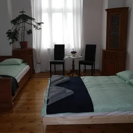 Apartment Classic Spot Sopot